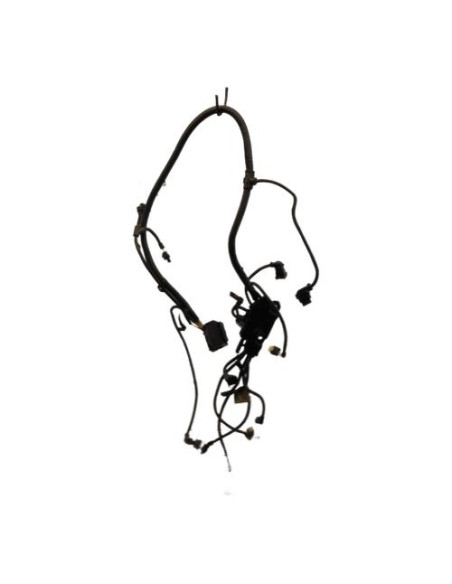 Faisceau moteur BMW SERIE 1 F20 PHASE 1 