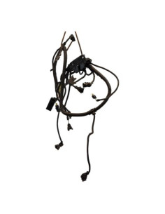 Faisceau moteur BMW SERIE 1 F20 PHASE 1  2