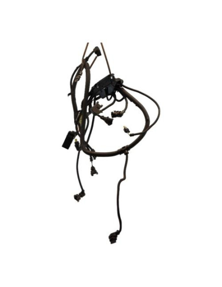 Faisceau moteur BMW SERIE 1 F20 PHASE 1 