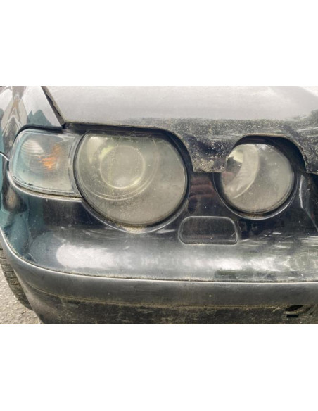 Vilebrequin BMW SERIE 3 E46 COMPACT PHASE 1 Essence