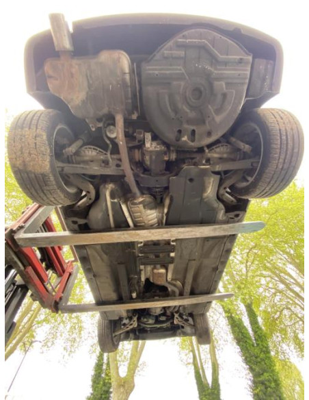 Piston BMW SERIE 3 E46 COMPACT PHASE 1 Essence