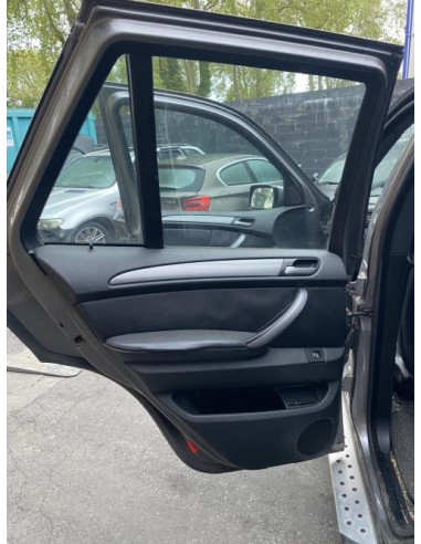 Fermeture centralisee avant droit BMW X5 E53 Diesel