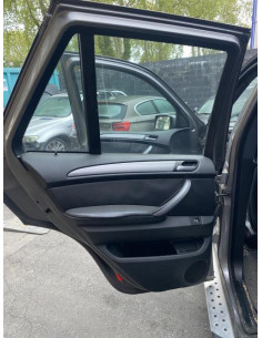 Mecanisme de leve vitre electrique arriere gauche BMW X5 E53 Diesel