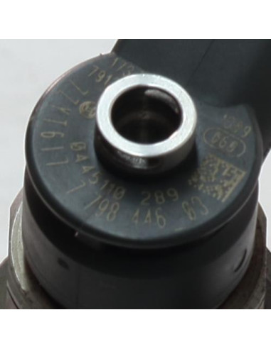 Injecteurs BMW SERIE 1 E87 PHASE 2 Diesel