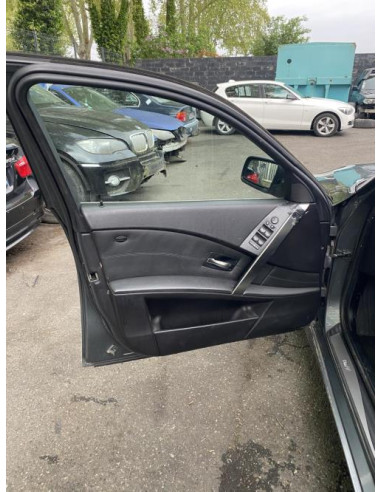 Pivot de moyeu avant gauche BMW SERIE 5 E60 PHASE 1 Essence