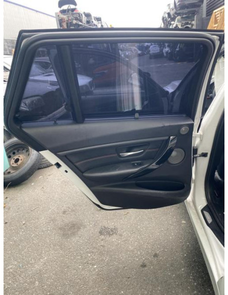 Lumiere porte avant droit BMW SERIE 3 F31 TOURING PHASE 1 BREAK Diesel