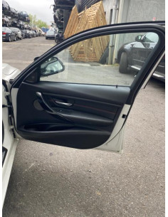 Mecanisme de leve vitre electrique avant droit BMW SERIE 3 F31 TOURING PHASE 1 BREAK Diesel