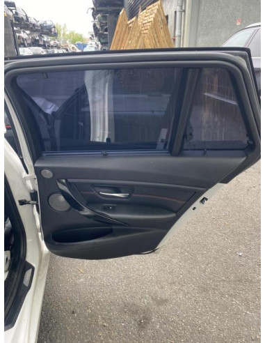 Banquette arriere BMW SERIE 3 F31 TOURING PHASE 1 BREAK Diesel