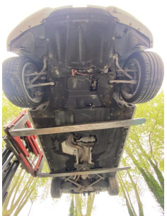 Moyeu avant droit BMW SERIE 3 F31 TOURING PHASE 1 BREAK Diesel