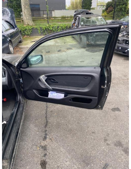 Baguette d'aile arrière gauche BMW SERIE 3 E46 COMPACT PHASE 1 Essence