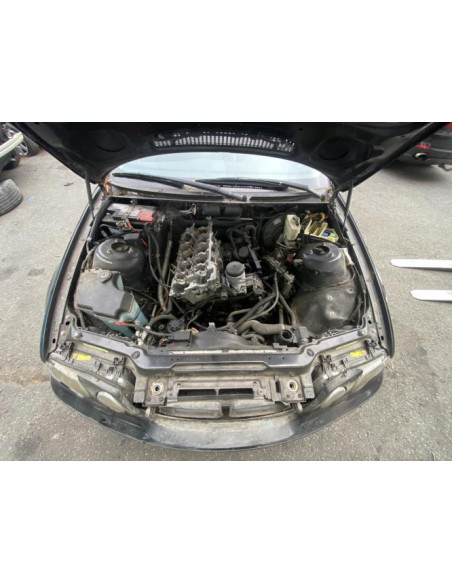 Verin de coffre gauche BMW SERIE 3 E46 COMPACT PHASE 1 Essence