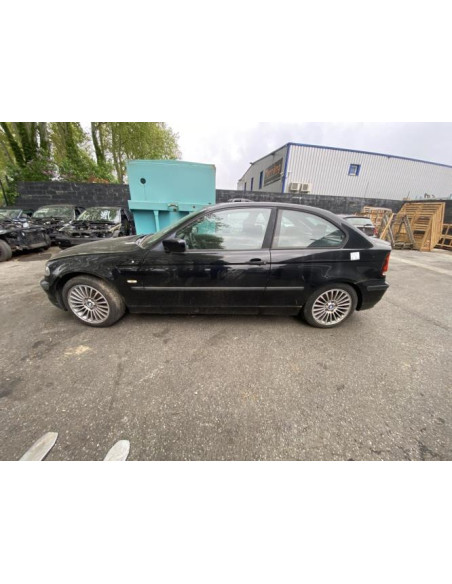 Poignee de maintien avant gauche BMW SERIE 3 E46 COMPACT PHASE 1 Essence