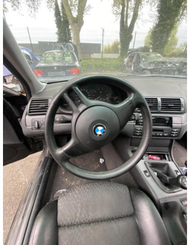 Poignee de maintien arriere droit BMW SERIE 3 E46 COMPACT PHASE 1 Essence