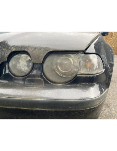 Charniere de porte avant droit BMW SERIE 3 E46 COMPACT PHASE 1 Essence