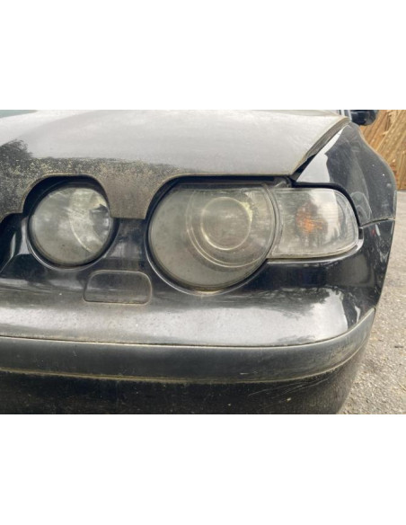 Planche de bord complete BMW SERIE 3 E46 COMPACT PHASE 1 Essence