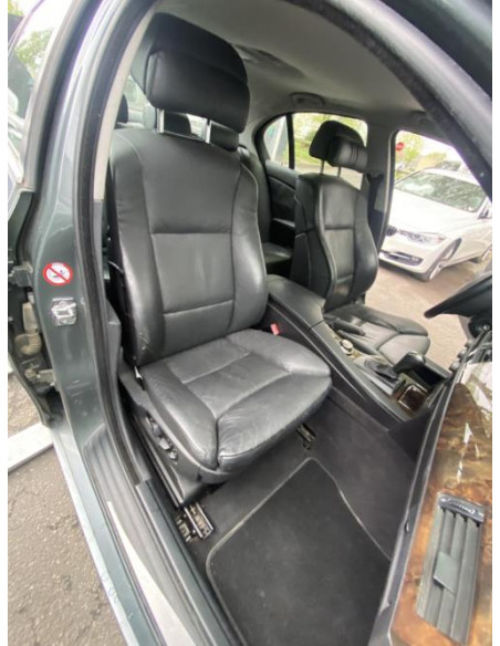 Pedalier BMW SERIE 5 E60 PHASE 1 Essence