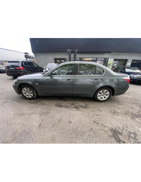 Pedalier BMW SERIE 5 E60 PHASE 1 Essence