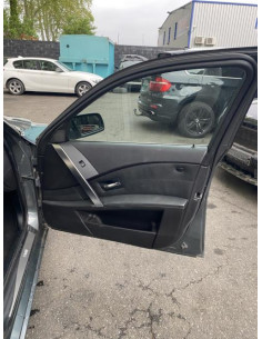 Mecanisme de leve vitre electrique avant droit BMW SERIE 5 E60 PHASE 1 Essence