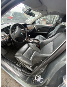 Charniere de porte avant gauche BMW SERIE 5 E60 PHASE 1 Essence 2