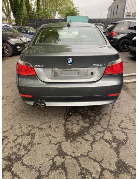 Siege avant droit (banquette double) BMW SERIE 5 E60 PHASE 1 Essence