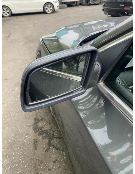 Siege avant droit (banquette double) BMW SERIE 5 E60 PHASE 1 Essence