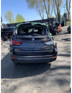 Capteur aide au stationnement BMW X5 F15 Diesel