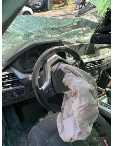 Capteur aide au stationnement BMW X5 F15 Diesel