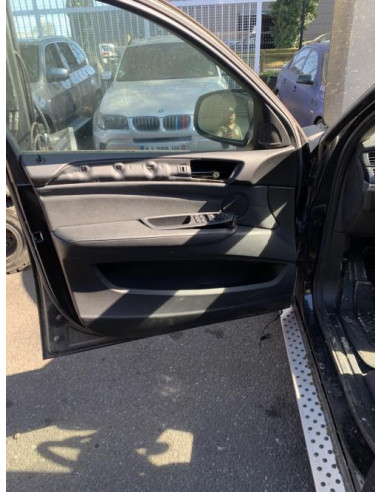 Mecanisme de leve vitre electrique avant gauche BMW X6 E71 PHASE 1 Diesel