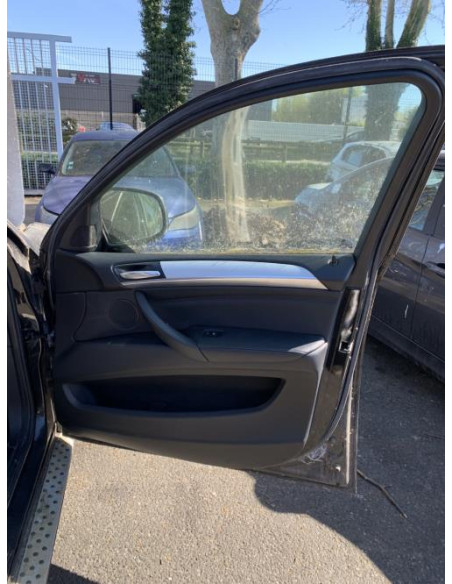 Caisson de basses BMW X6 E71 PHASE 1 Diesel