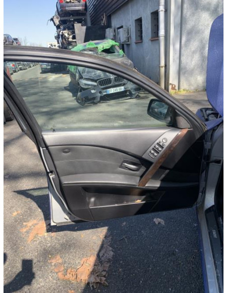 Calandre droite BMW SERIE 5 E60 PHASE 2 Essence