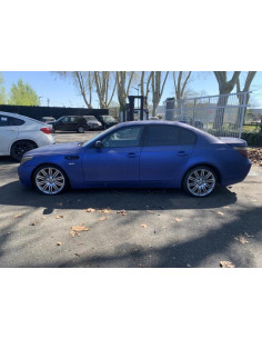 Ecrous BMW SERIE 5 E60 PHASE 2 Essence