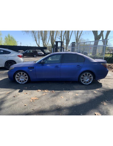 Ecrous BMW SERIE 5 E60 PHASE 2 Essence