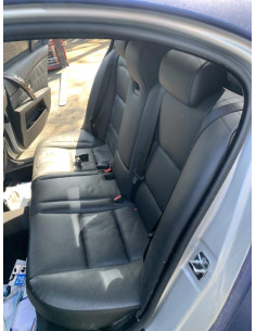 Banquette arriere BMW SERIE 5 E60 PHASE 2 Essence