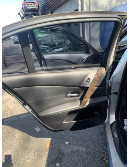 Reservoir essence BMW SERIE 5 E60 PHASE 2 Essence