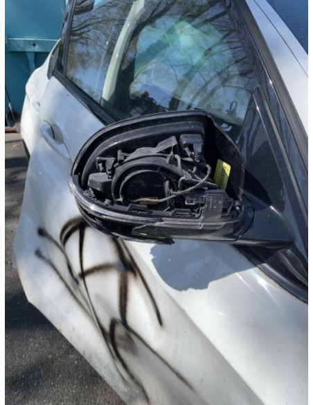 Mecanisme de leve vitre electrique arriere gauche BMW X6 F16 Diesel