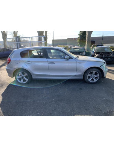 Tole pare feu BMW SERIE 1 E87 PHASE 2 Diesel