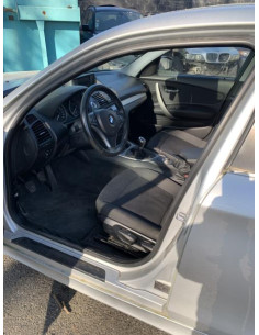 Calandre gauche BMW SERIE 1 E87 PHASE 2 Diesel 2