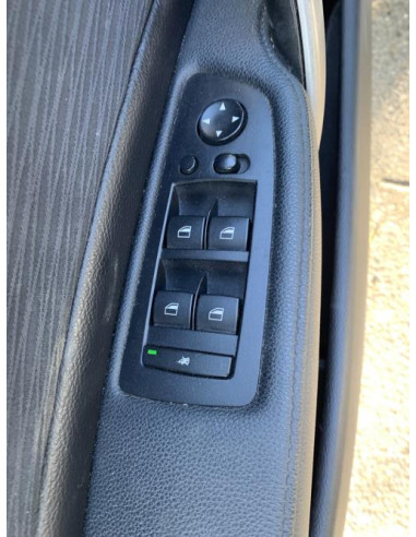Fermeture centralisee avant droit BMW SERIE 1 E87 PHASE 2 Diesel