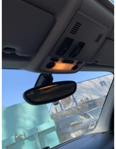 Fermeture centralisee arriere droit BMW SERIE 1 E87 PHASE 2 Diesel