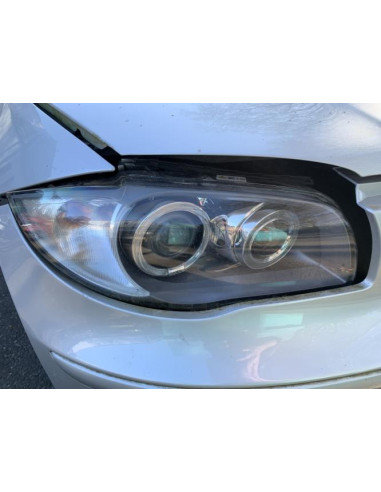 Fermeture centralisee arriere droit BMW SERIE 1 E87 PHASE 2 Diesel