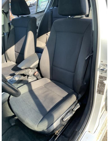 Fermeture centralisee coffre BMW SERIE 1 E87 PHASE 2 Diesel