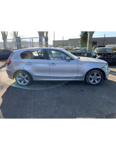 Ecrous BMW SERIE 1 E87 PHASE 2 Diesel