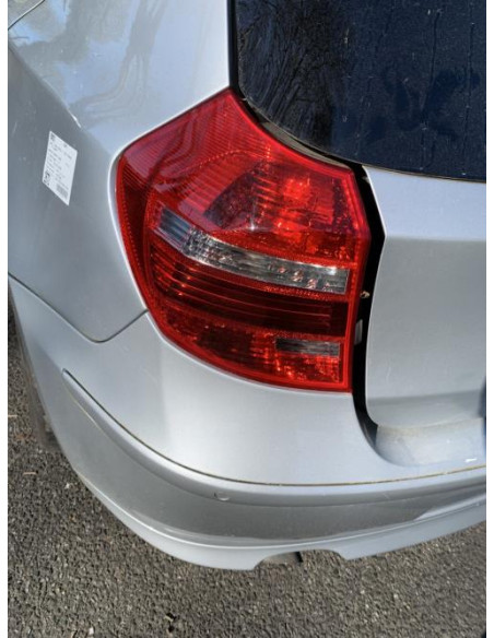 Ecrous BMW SERIE 1 E87 PHASE 2 Diesel