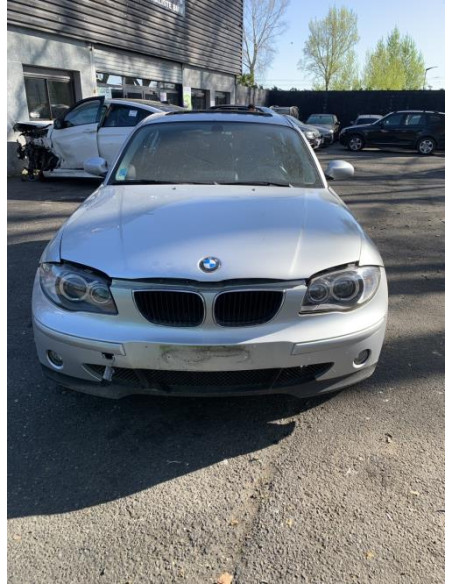 Banquette arriere BMW SERIE 1 E87 PHASE 2 Diesel