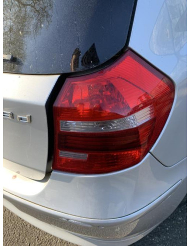 Mecanisme de leve vitre electrique avant gauche BMW SERIE 1 E87 PHASE 2 Diesel