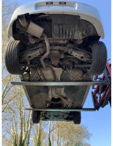 Flector transmission BMW SERIE 1 E87 PHASE 2 Diesel