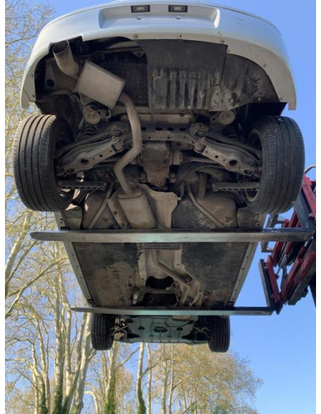 Flector transmission BMW SERIE 1 E87 PHASE 2 Diesel