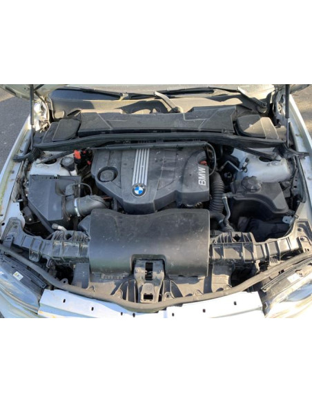 Faisceau moteur BMW SERIE 1 E87 PHASE 2 Diesel