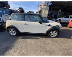 Aile avant droit MINI MINI 2 R56 PHASE 1 Diesel