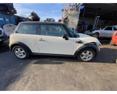 Aile avant droit MINI MINI 2 R56 PHASE 1 Diesel